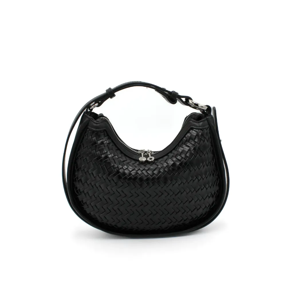 Boulder | Black
