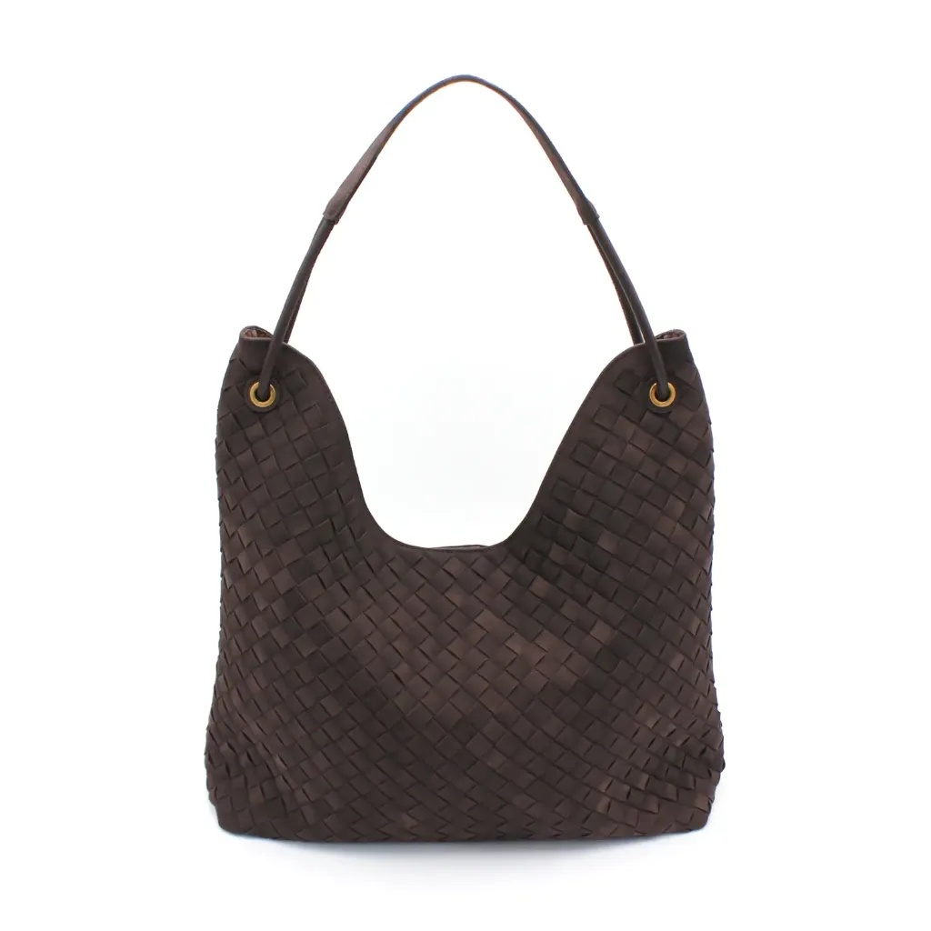 Solace | Brown