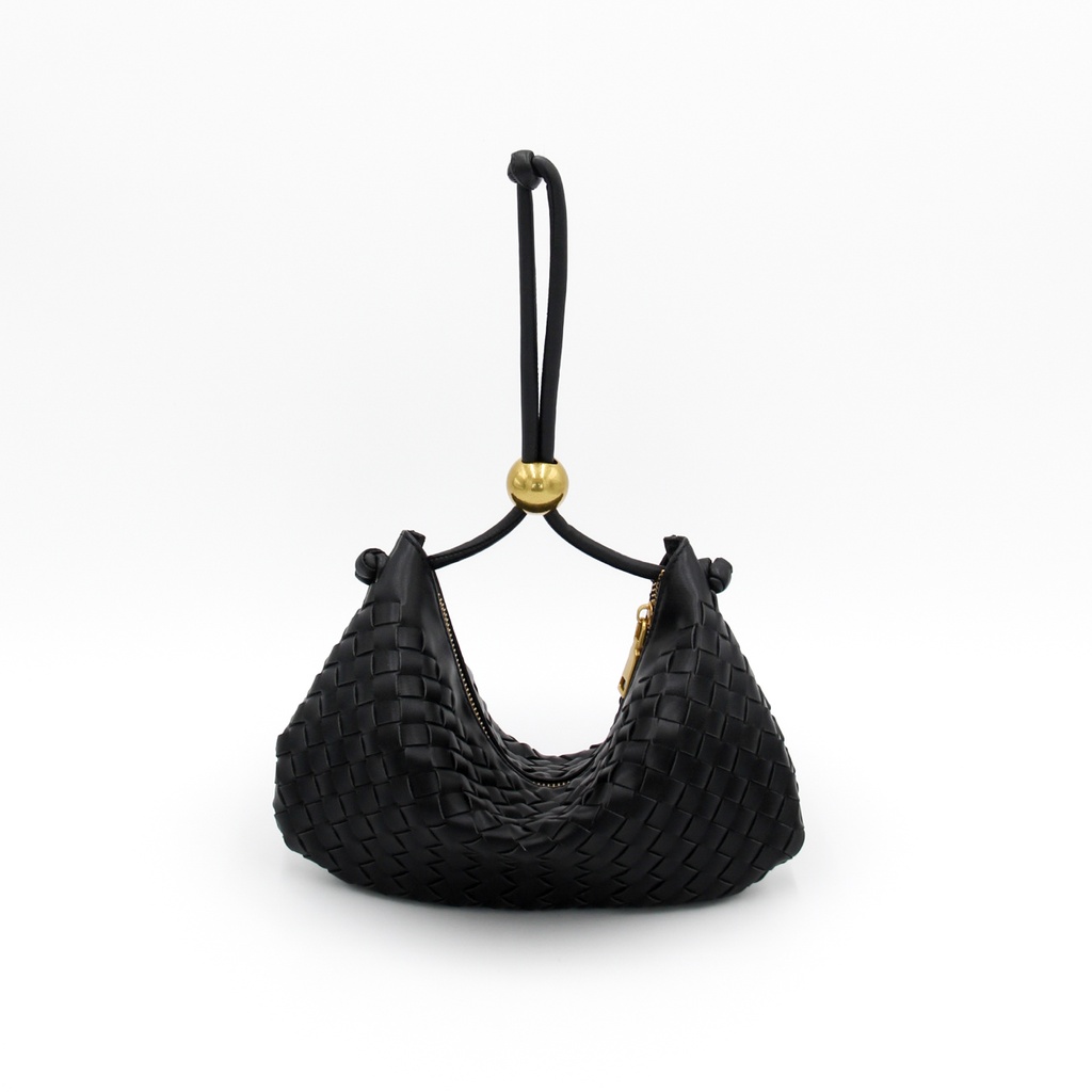 Luna | Black