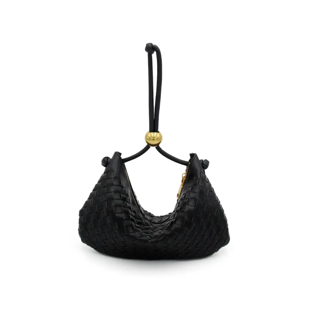 Luna | Black