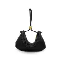 Luna | Black