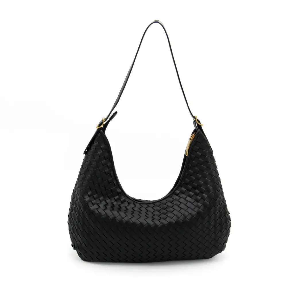 Nimbus | Black