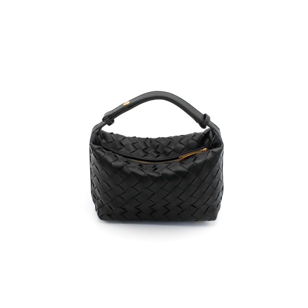 Oasis | Black