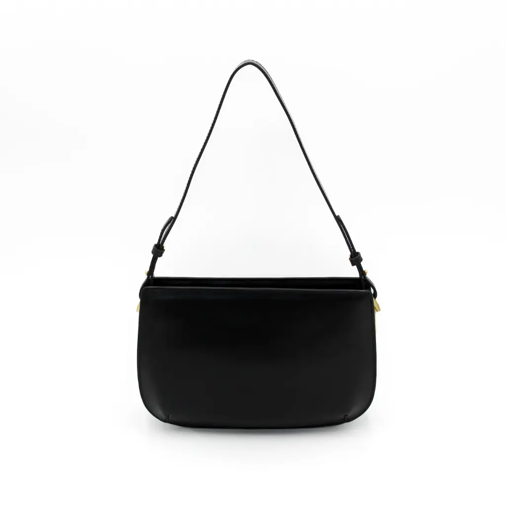 Myst | Black