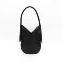 Amber | Black