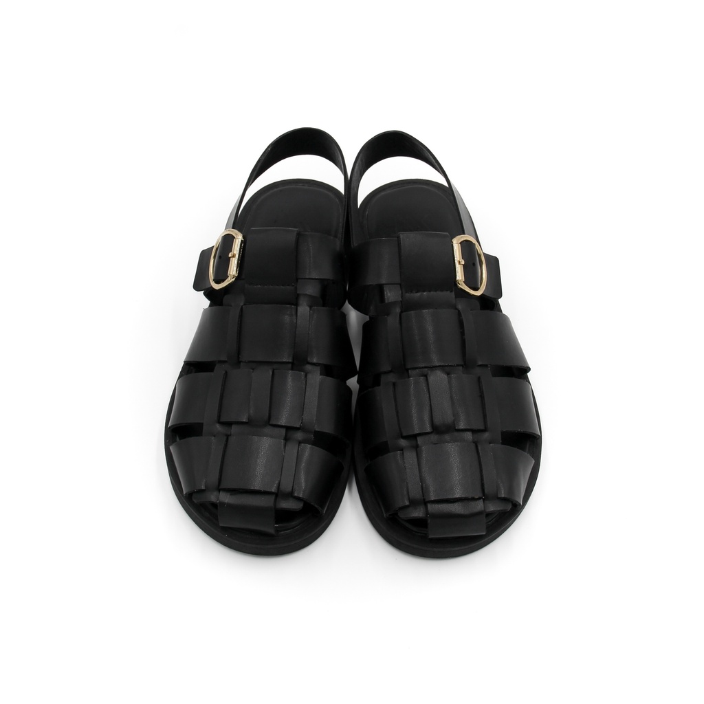 Sandstorm | Black