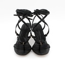 Cinder | Black