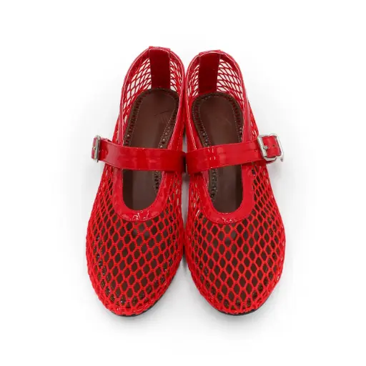 Breeze | Red
