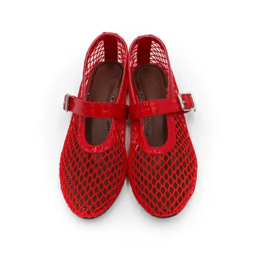 Breeze | Red