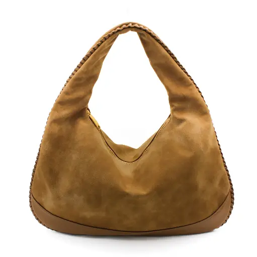 Frost | Brown