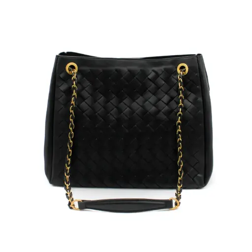 Elm | Black