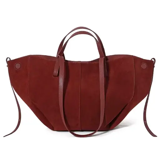 Umber | Red