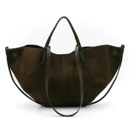 Umber | Green