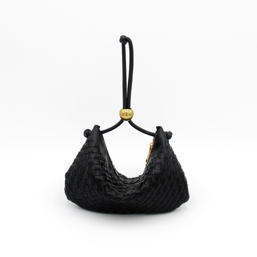 Luna | Black