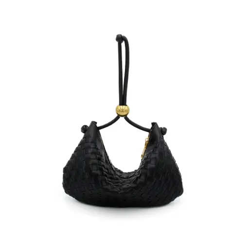Luna | Black