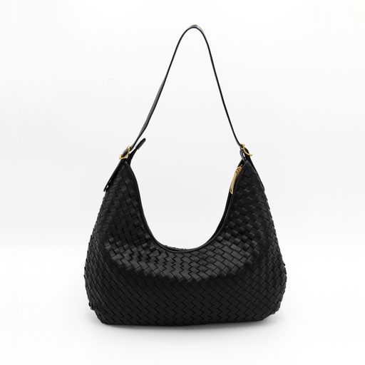 Nimbus | Black