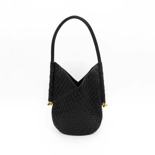 Amber | Black