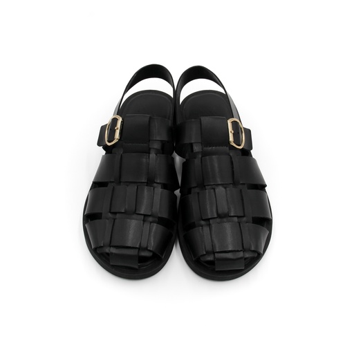 Sandstorm | Negro