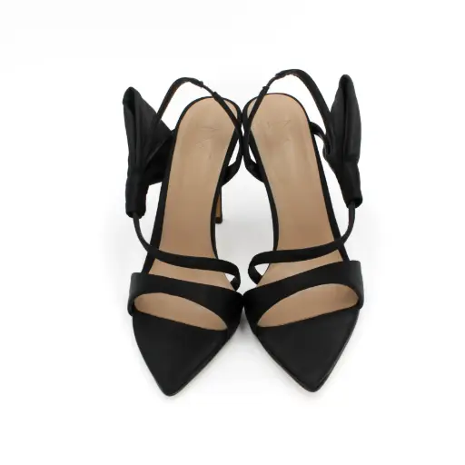 Haven | Black