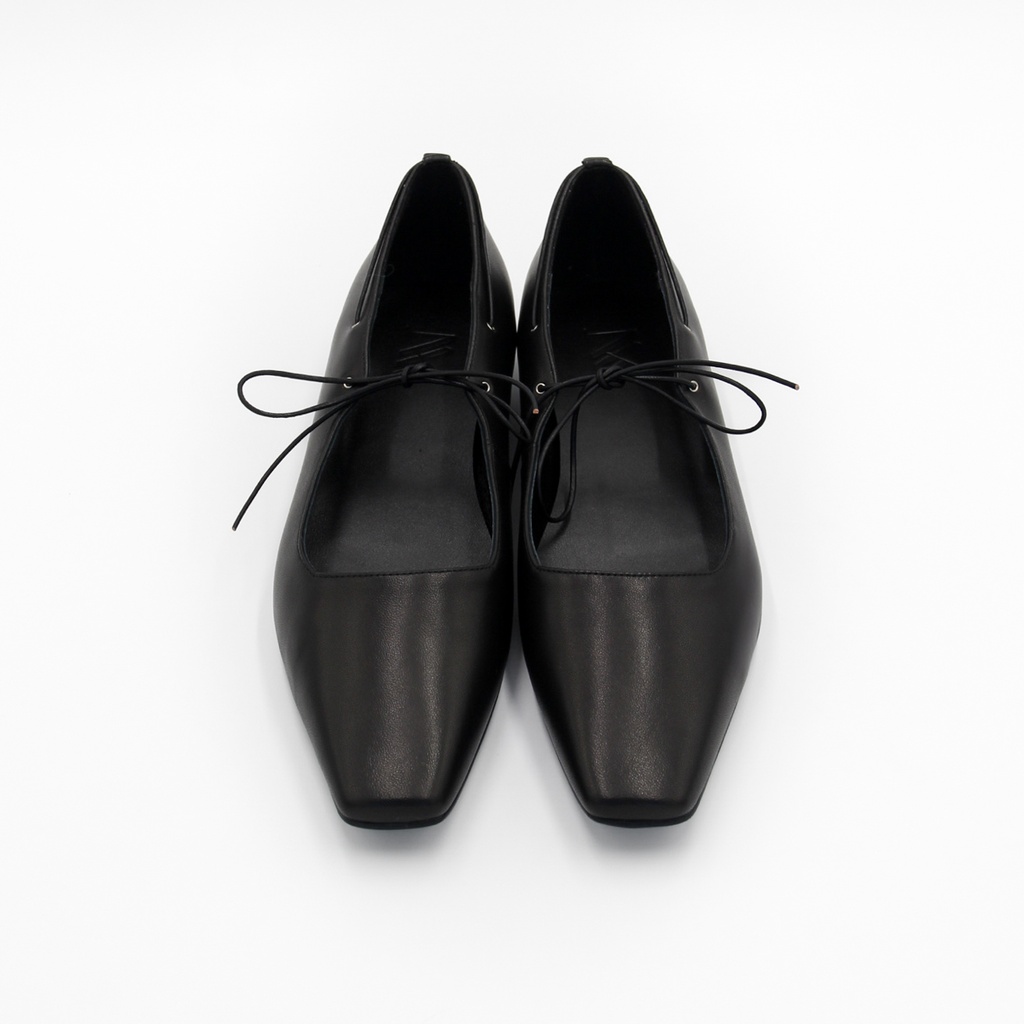 Ember | Negro