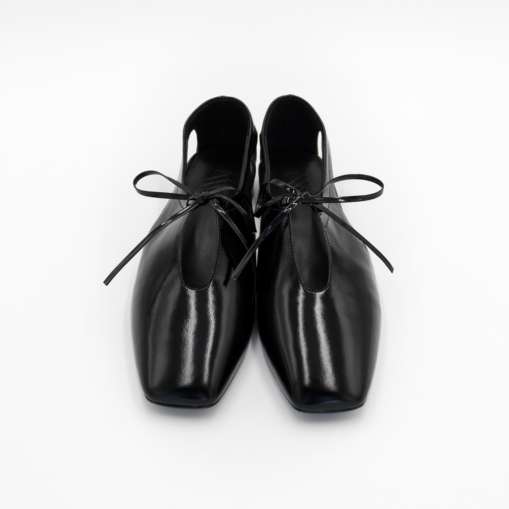Mirage | Black