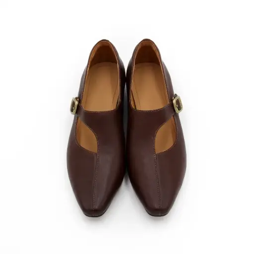 Serene | Brown