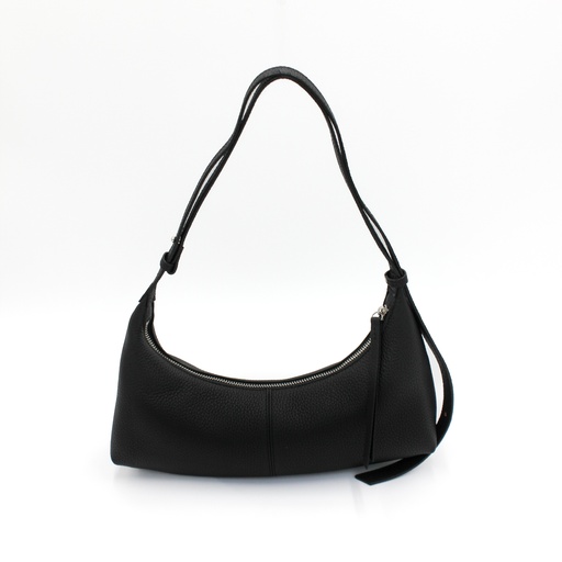 Crest | Black