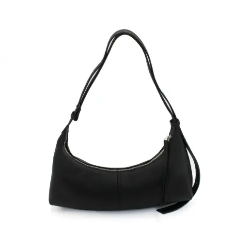 Crest | Black