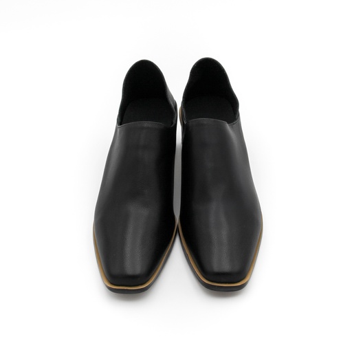 Horizon | Black