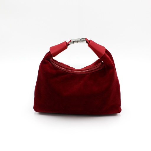 Grotto | Red